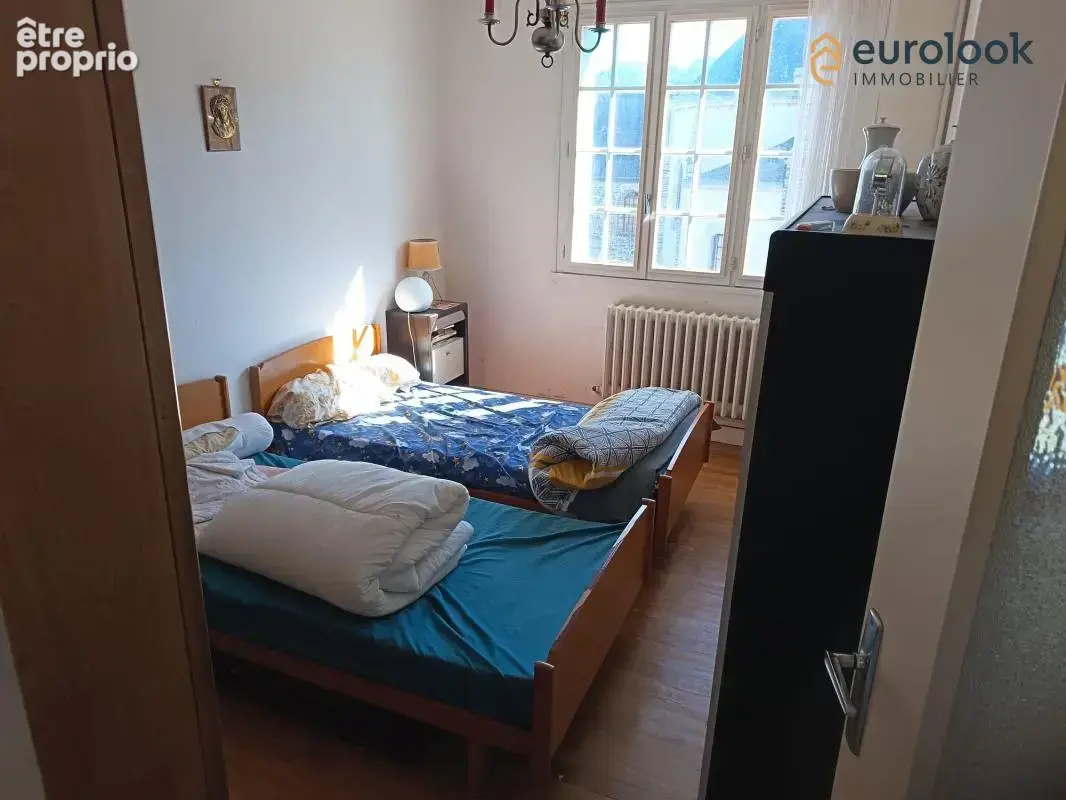 Maison de bourg - photo 9