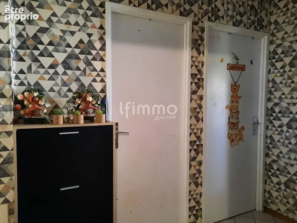 Appartement 3 pièces 58 m² à Strasbourg Centre-ville - photo 10