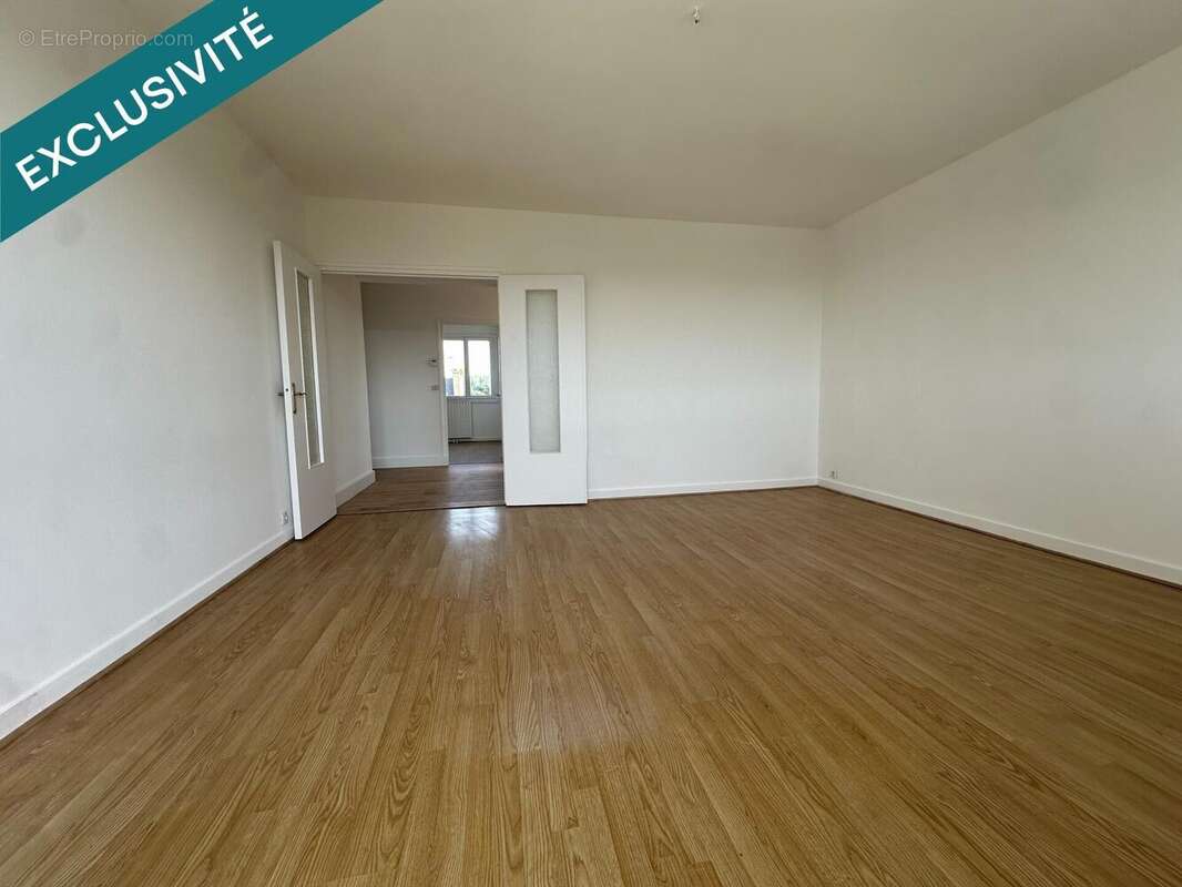 Photo 2 - Appartement à MORLAIX