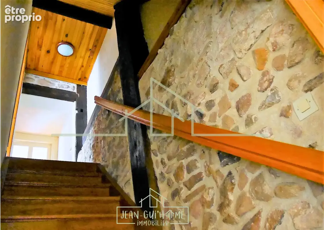 Immeuble de rapport   3 appartements loués   Potentiel de 5 logements - photo 12
