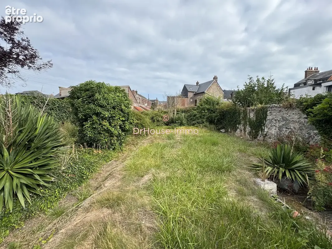 Maison à DIEPPE