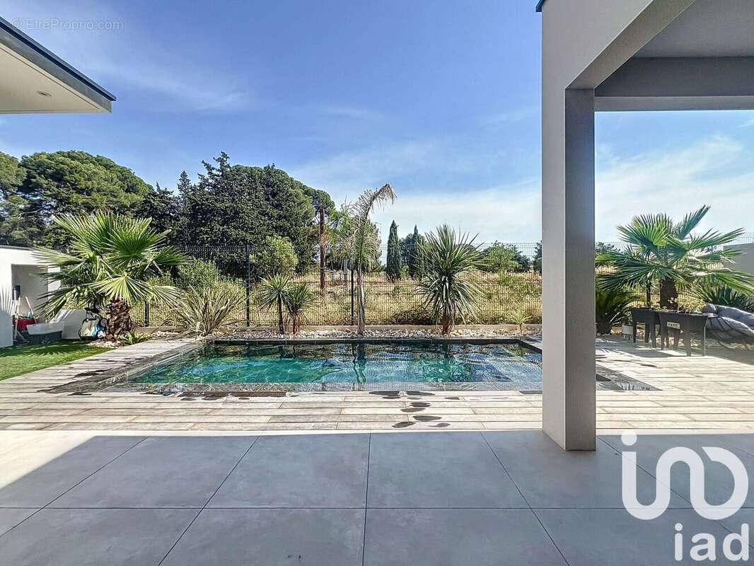 Photo 2 - Maison à BEZIERS