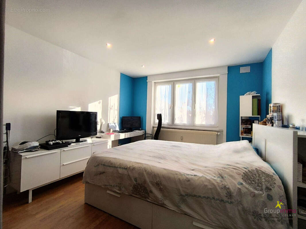 Appartement à COLMAR