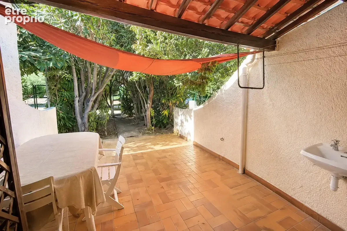 Maison à SAINT-CYPRIEN