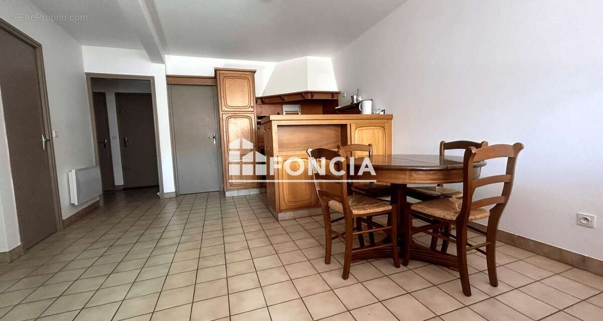 GAP à vendre T4 en duplex - photo 6