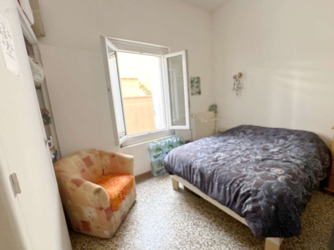 Appartement à LA GRANDE-MOTTE