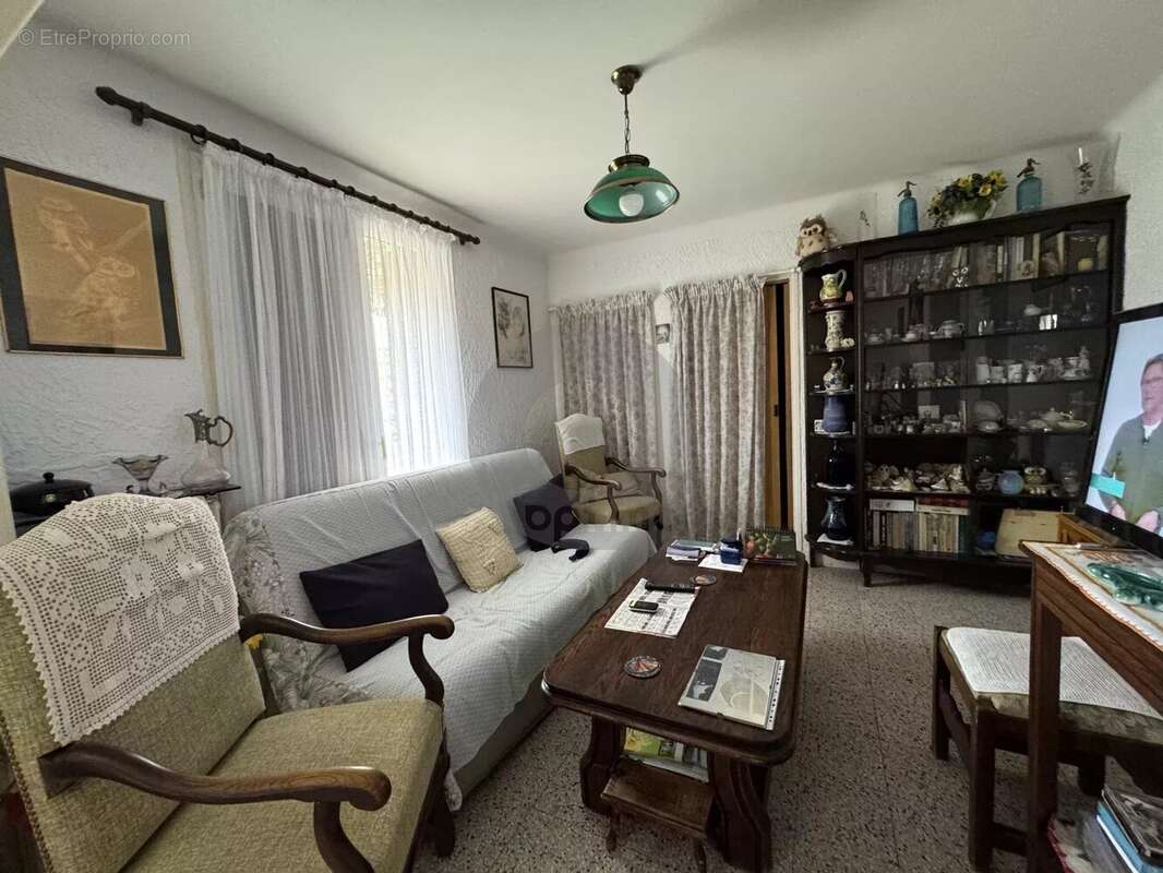 Appartement à ROQUEBRUNE-CAP-MARTIN