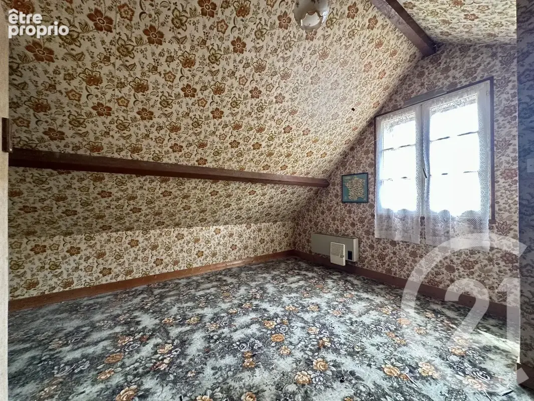Maison 4 pièces 83 m² à vendre à Saint-Pellerin (28290) - photo 8