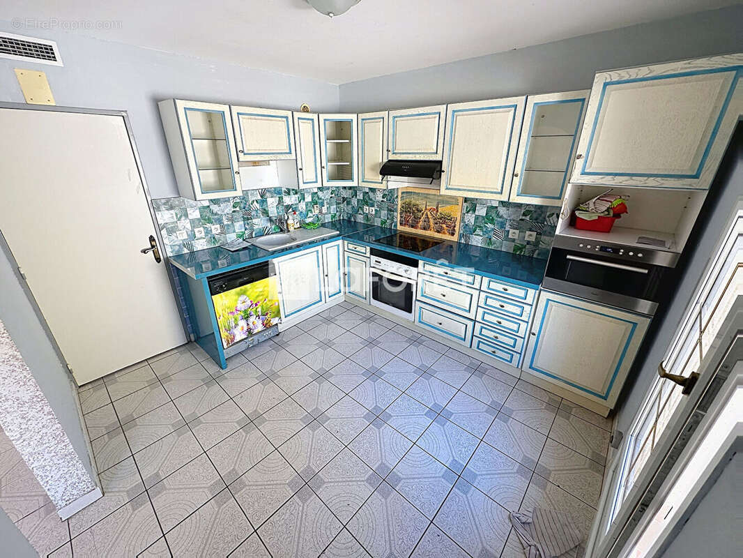 Maison à LA GRANDE-MOTTE