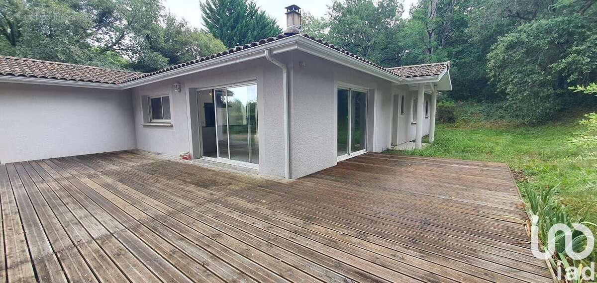 Photo 2 - Maison à MIOS