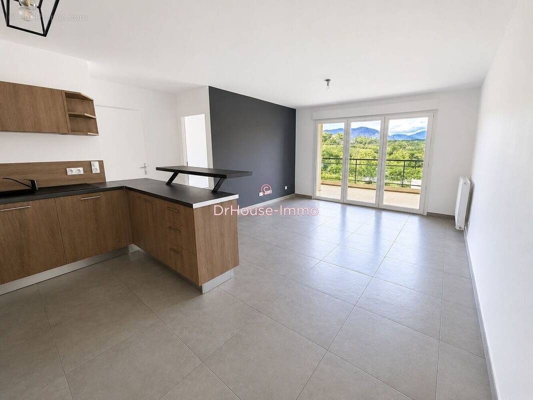 Appartement à AJACCIO
