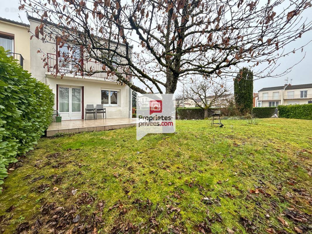 Marsannay-la-Côte - Quartier Champagne Haute - Maison 5 pièces 90 m2 - photo 1