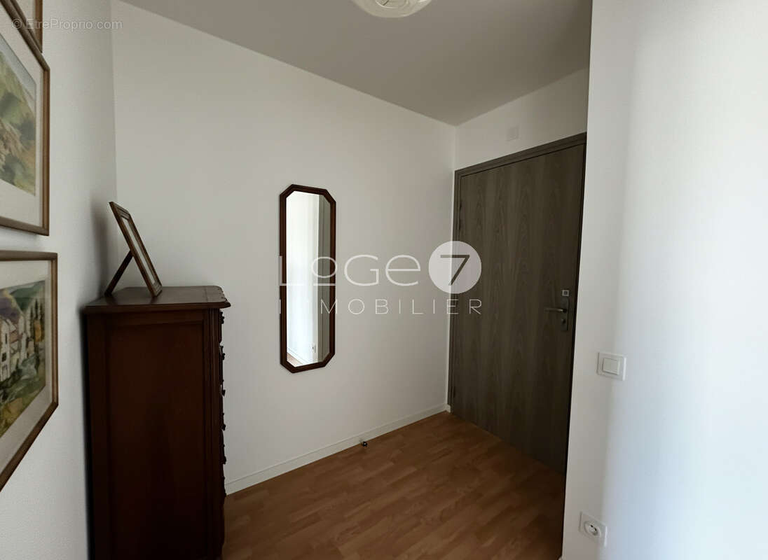 Appartement à GUIDEL