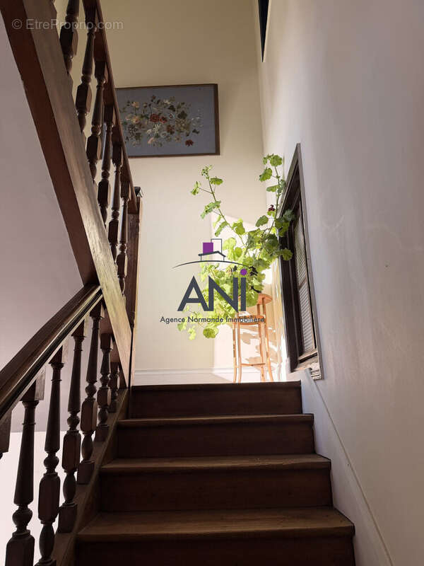 Appartement à DIEPPE