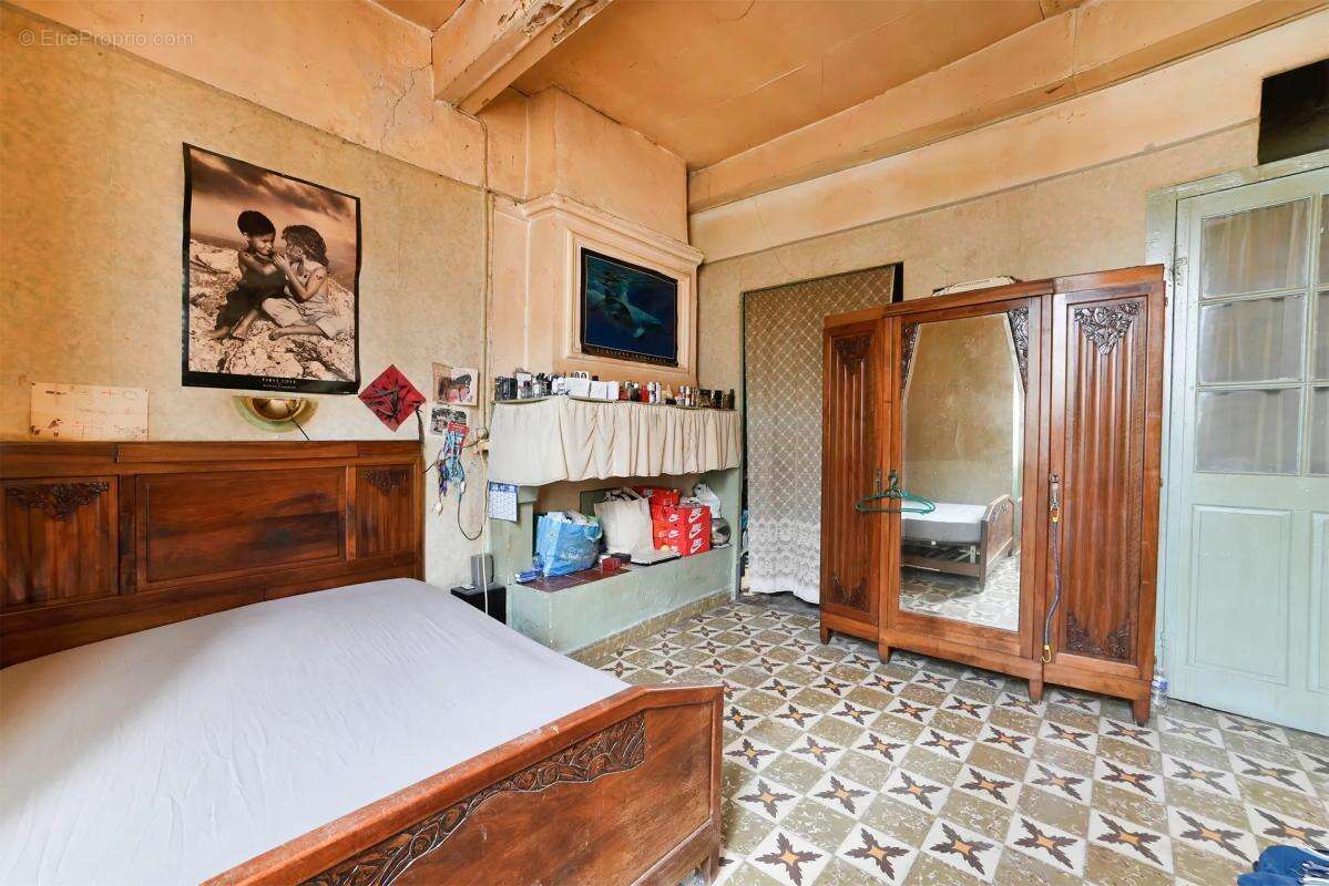 Maison à SAINT-HIPPOLYTE-DU-FORT