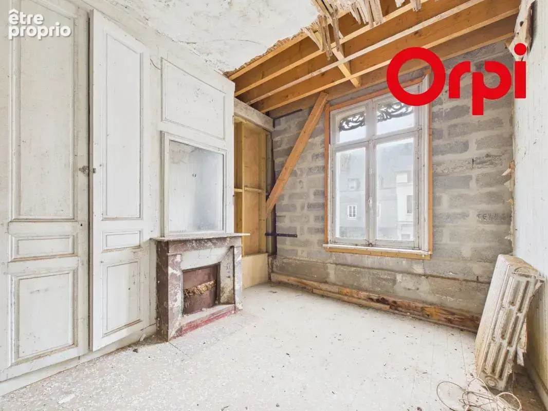 Immeuble à vendre - photo 13