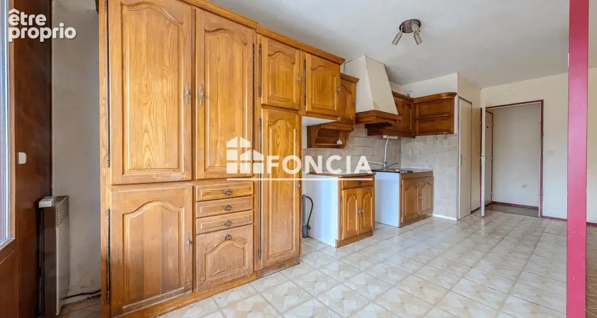 EXCLUSIVITÉ – Rond Point de la Chapelle Cran Gevrier - Appartement T3 lumineux - photo 7