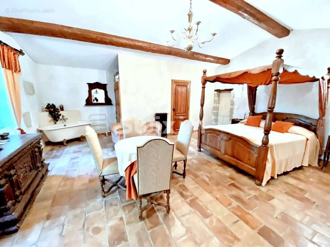 Maison à FABREGUES