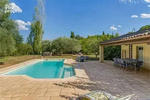 Maison 6 pièces 260 m² à vendre à Fayence (83440) - photo 2