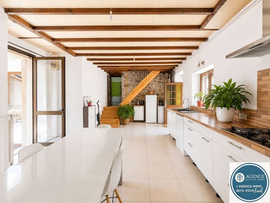 Maison Atypique - photo 4