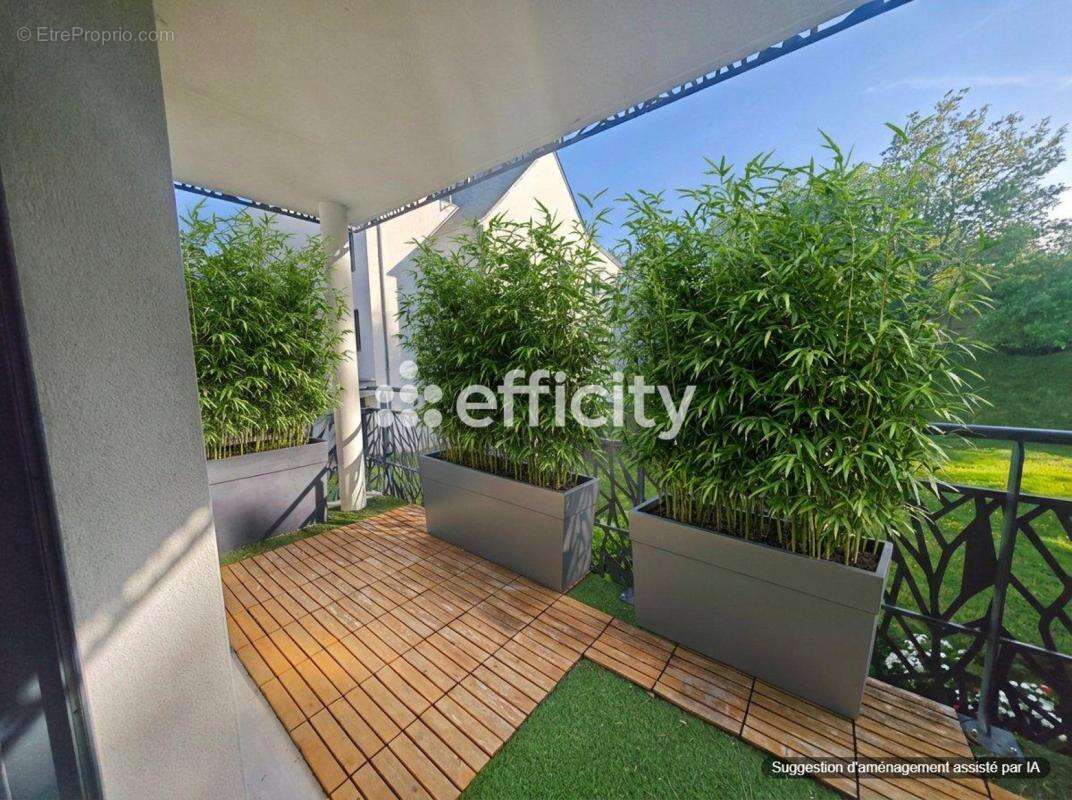 Appartement - photo 8