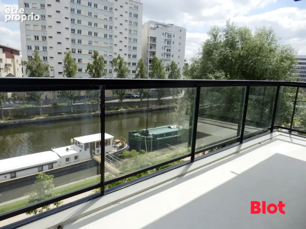 Appartement 4 pièces 97 m² à vendre à Rennes (35000) - photo 8