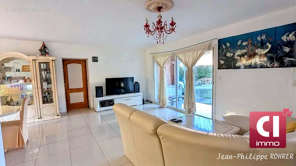 Maison à CARCES