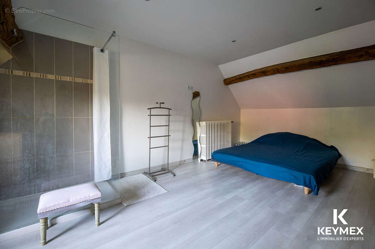 Maison à SAINT-OUEN-L'AUMONE