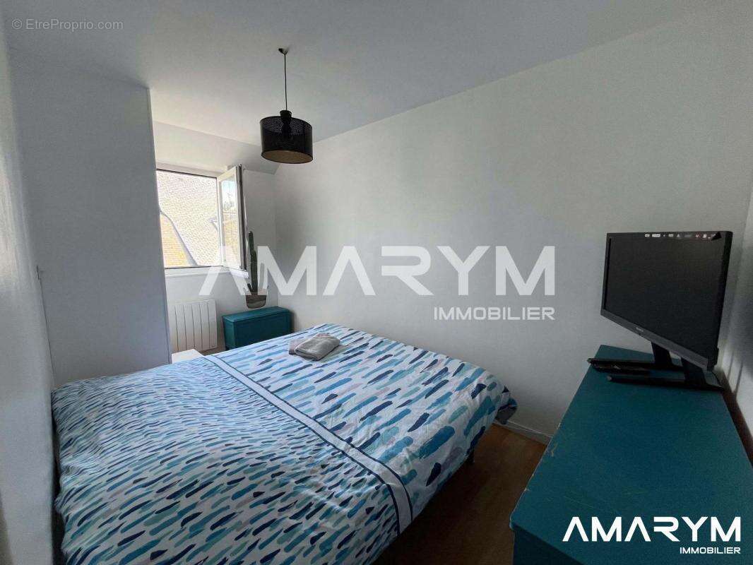 Appartement à DIEPPE