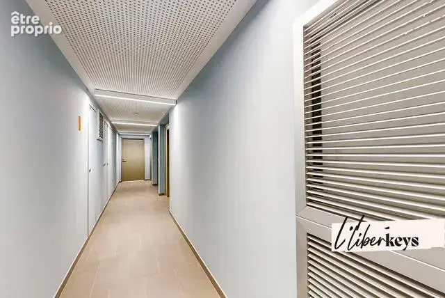 Exclusivité  2 pièces 40,5 m² + terrasse  12e étage – joia méridia, nice - photo 9