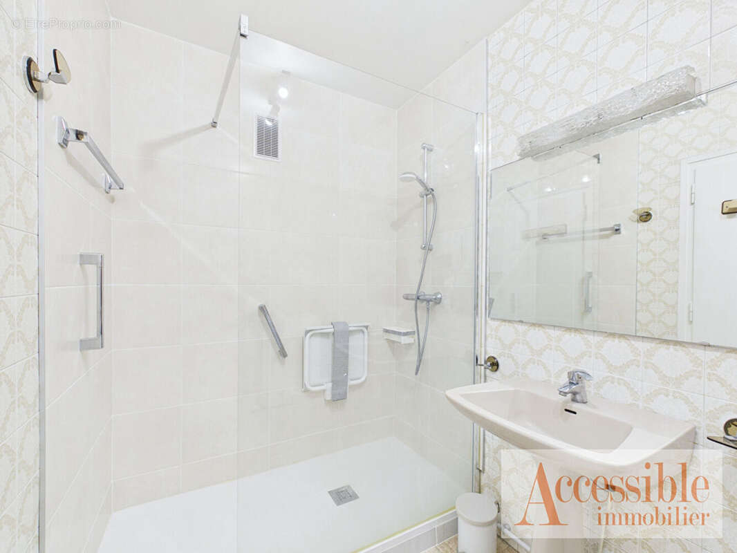 Appartement à AIX-LES-BAINS