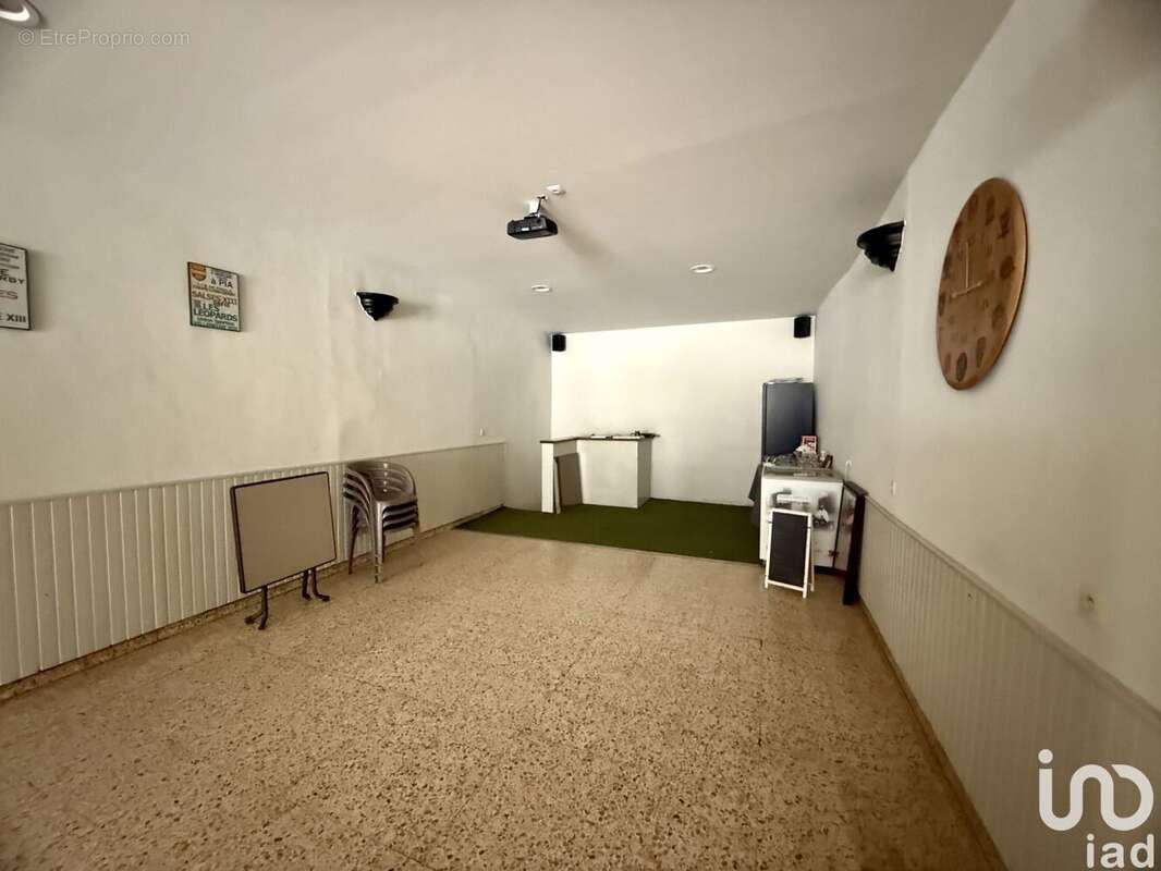 Photo 6 - Commerce à SALSES-LE-CHATEAU