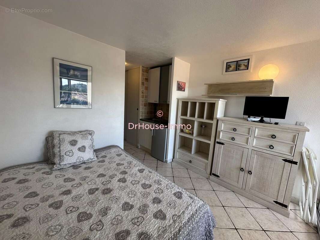 Appartement à AGDE