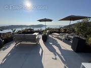 Appartement à VILLEFRANCHE-SUR-MER