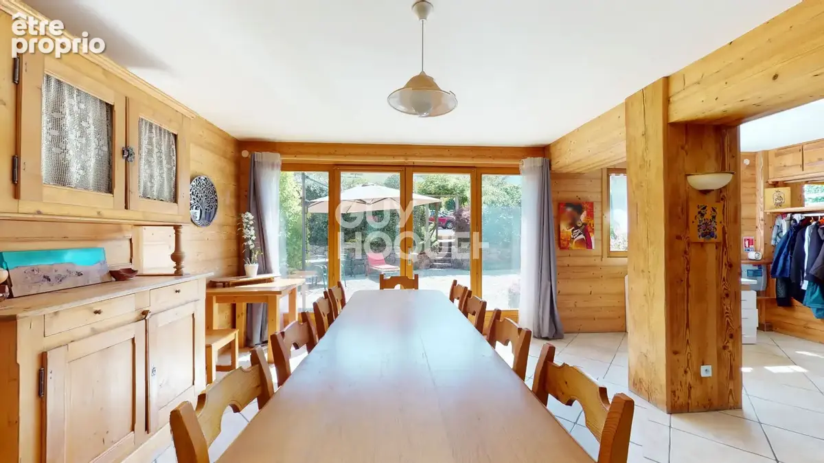 Maison au calme Saint Jorioz 7 pièces 270.37 m2 - photo 3