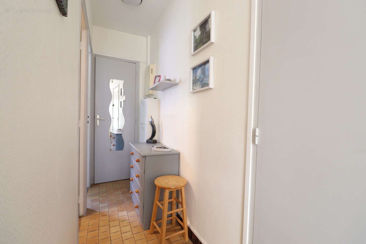 Appartement à ROYAN
