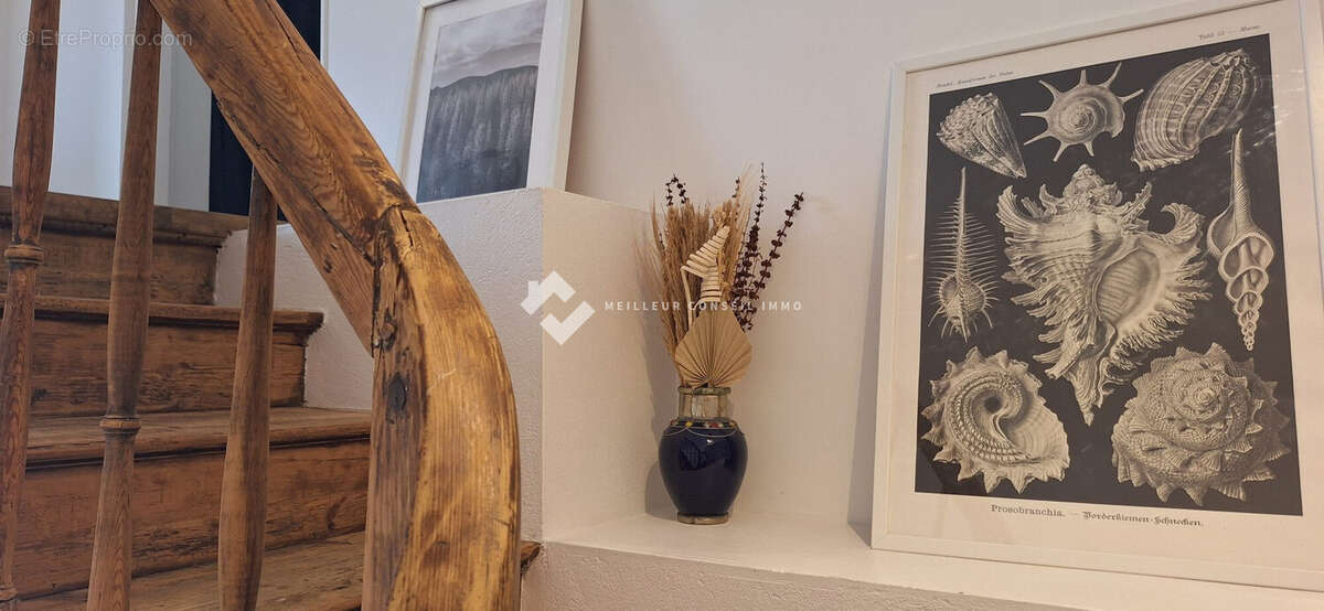 Maison 185 m² à Saujon  - photo 8