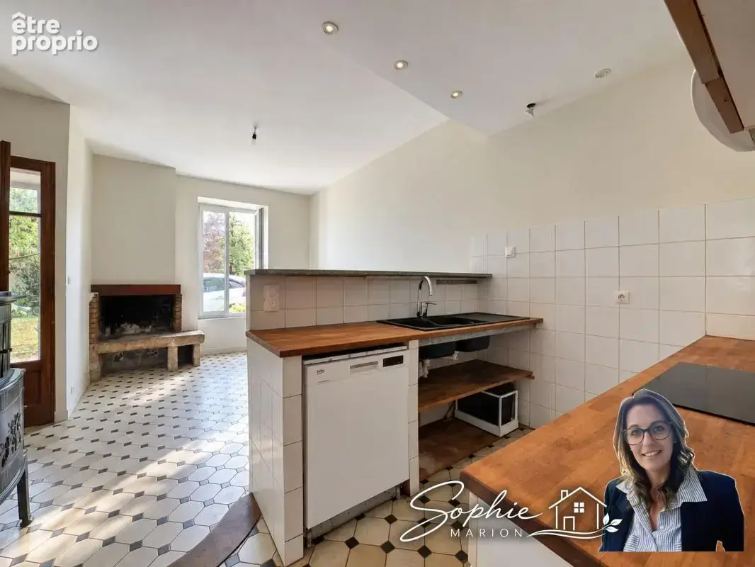 Maison 5 pièces 191 m² à vendre à Irigny (69540) - photo 7