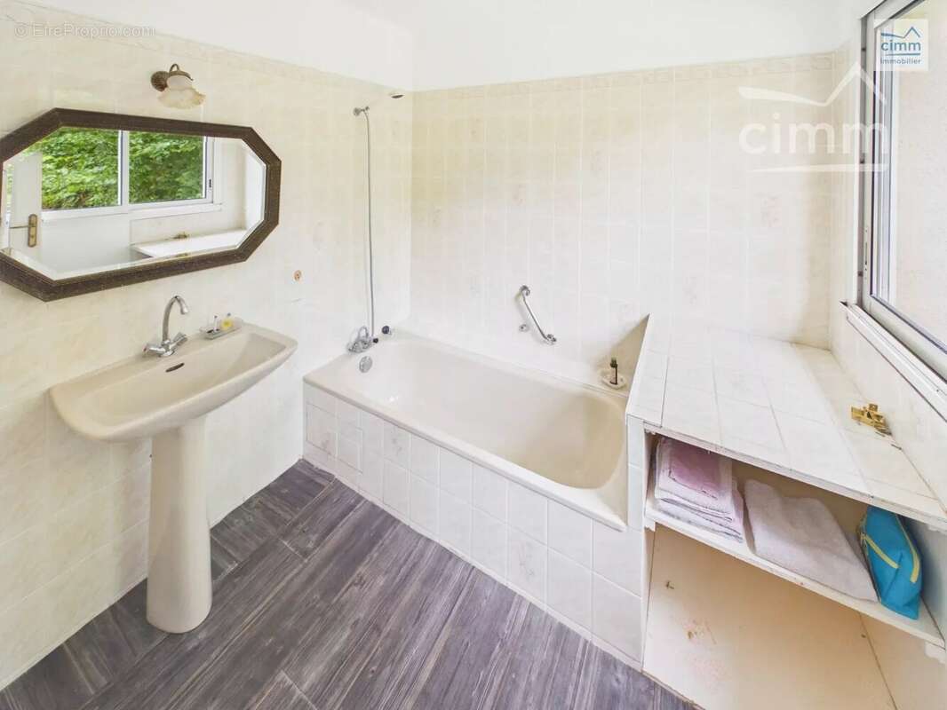 Appartement à GUICHEN