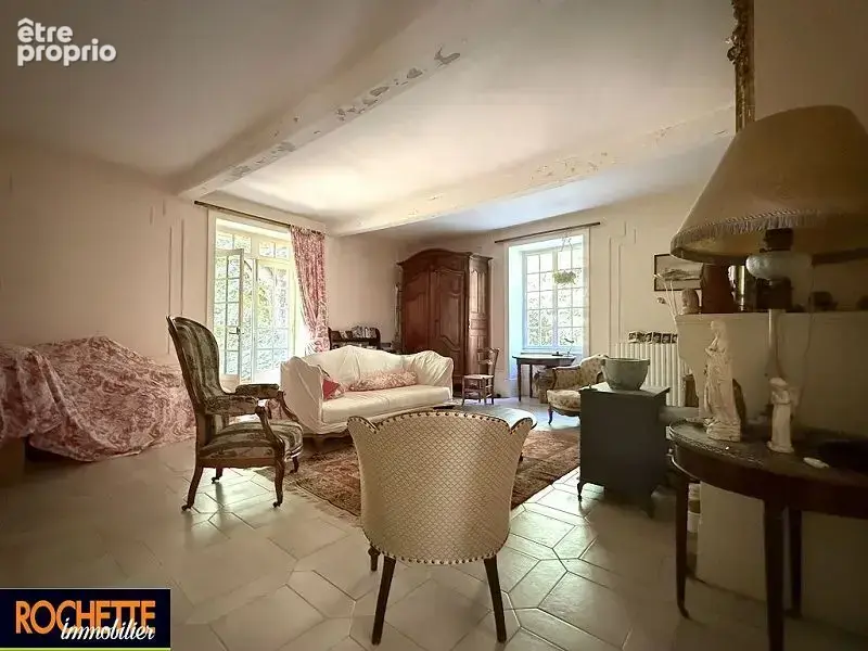 Maison 327 m² à Balbigny  - photo 4