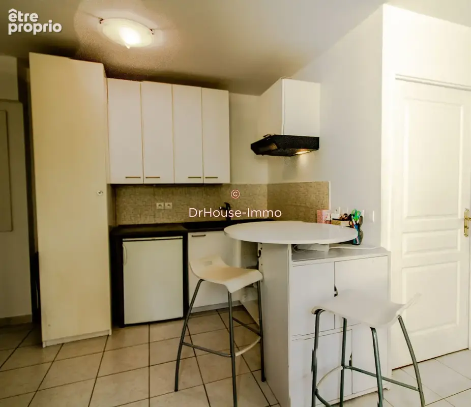 Appartement 1 pièce 25 m² à vendre à Aubergenville (78410) - photo 3