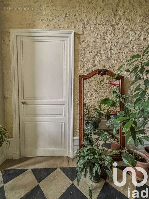 Photo 5 - Maison à BURIE