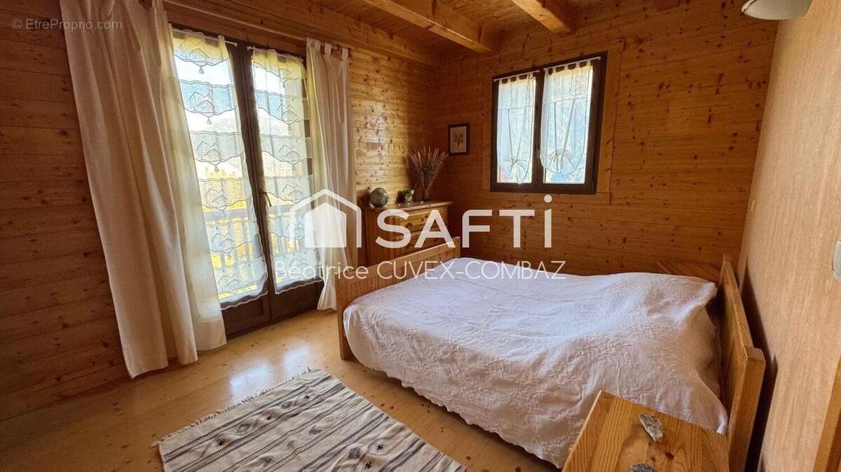 Maison 161 m² à Hauteluce  - photo 8