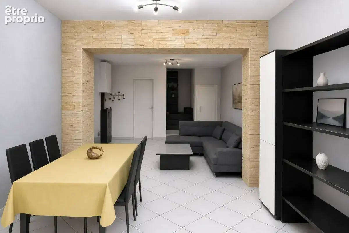 Charmante maison 3 pièces à Fontenay-sous-Bois - photo 16