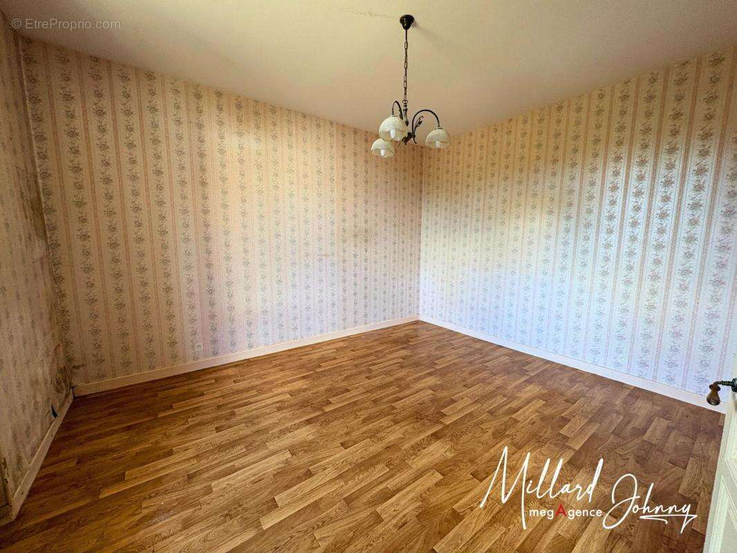 Appartement 4 pièces 85m² - photo 5