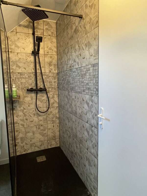 Maison à PLOUGUERNEAU