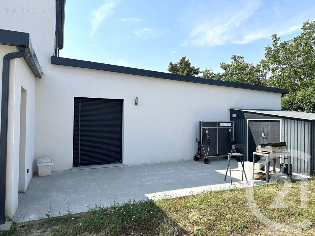 Maison à COLOMIERS
