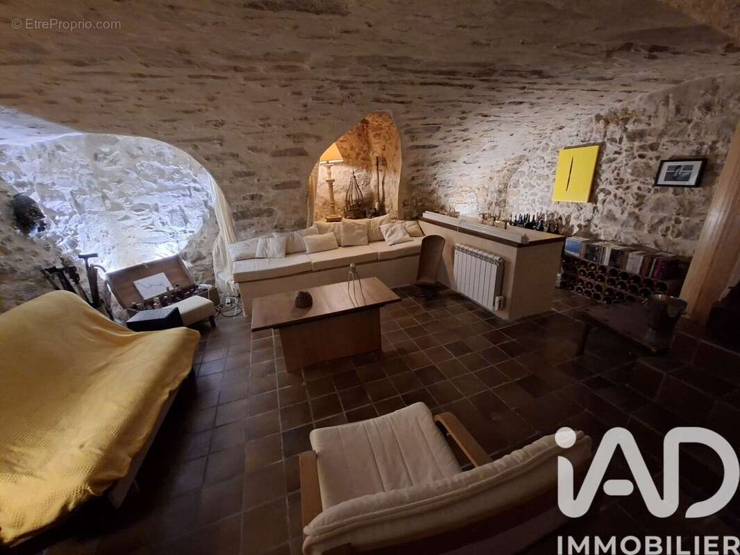 Photo 9 - Maison à MORET-SUR-LOING