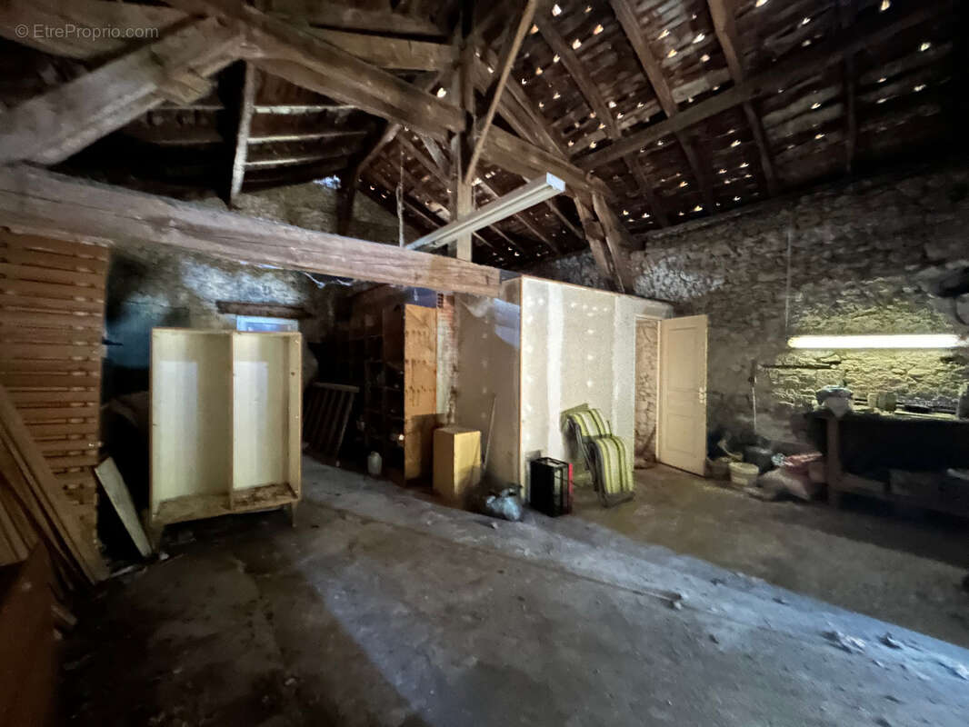 Maison à DURANCE