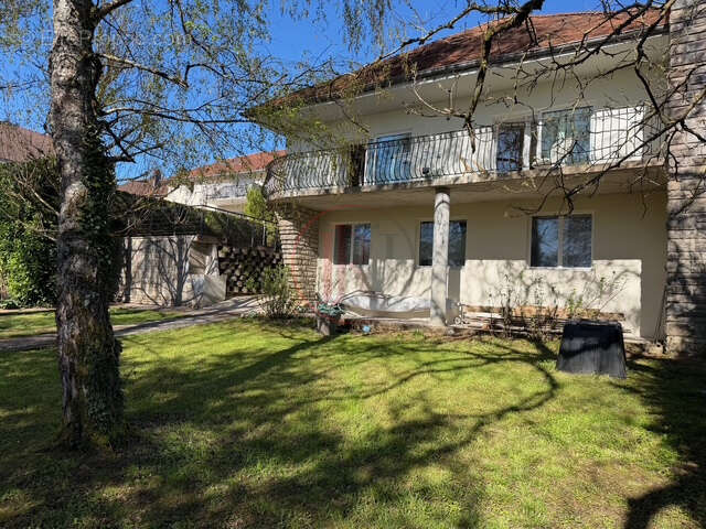 Maison à CHEMAUDIN